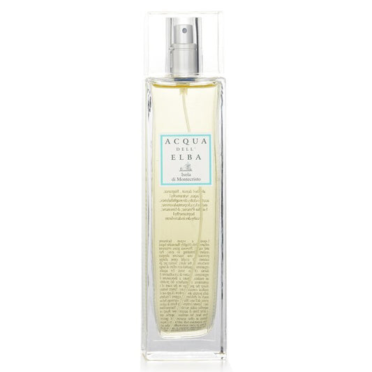 Acqua Dell'Elba Room Spray - Isola Di Montecristo 100ml