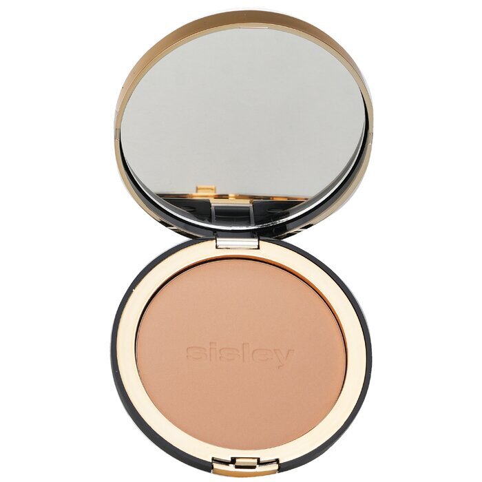 Sisley Phyto Poudre Compacte Matifying and Beautifying Pressed Powder - # 3 Sandy 12g/0.42oz