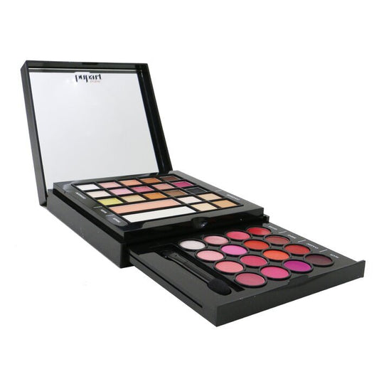 Pupart M Make Up Palette - # 003 Good Vibes 20g/0.7oz