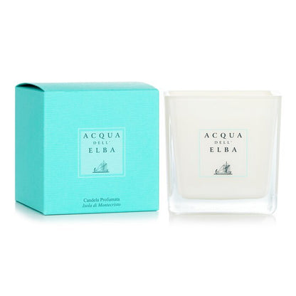 Acqua Dell'Elba Scented Candle - Isola Di Montecristo 180g/6.4oz