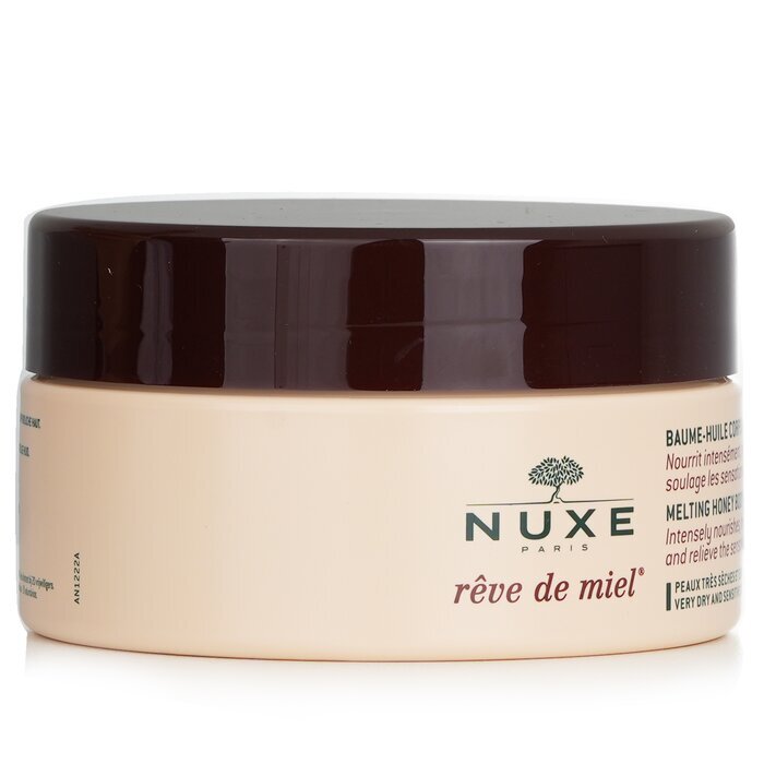 Nuxe Reve De Miel Melting Honey Oil Balm 200ml/6.7oz