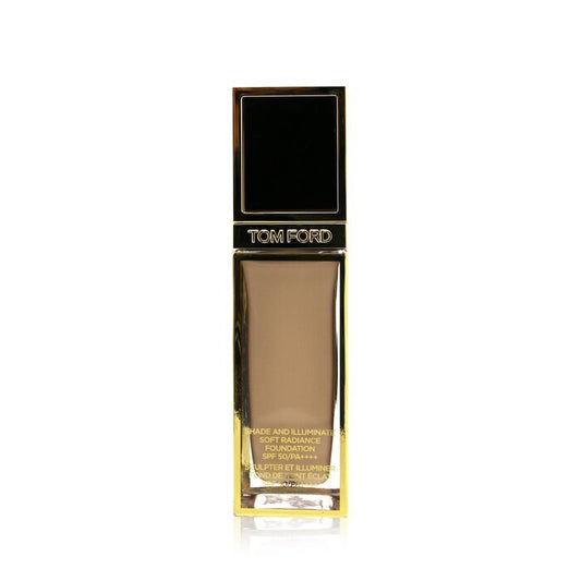 Tom Ford Shade And Illuminate Soft Radiance Foundation SPF 50 - # 1.3 Nude Ivory 30ml/1oz