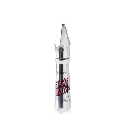 Benefit Gimme Brow+ Volumizing Fiber Gel - #4.5 (Neutral Deep Brown) 3g/0.1oz