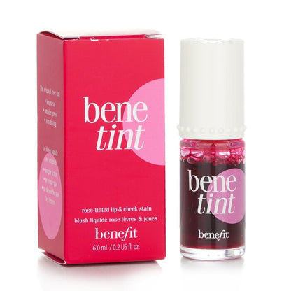 Benefit Benetint Lip & Cheek Stain 6ml/0.2oz