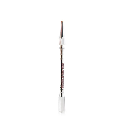 Benefit Precisely My Brow Pencil (Ultra Fine Brow Defining Pencil) - # 3.5 (Neutral Medium Brown) 0.08g/0.002oz