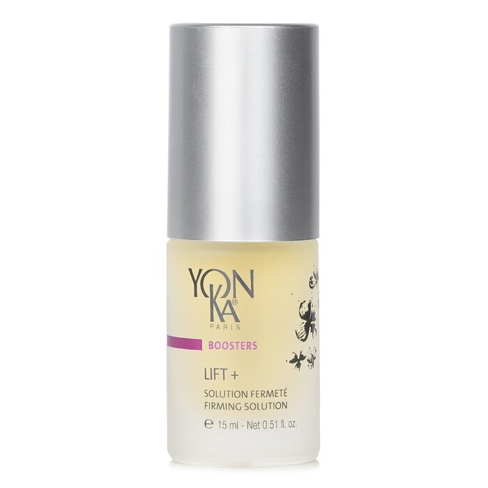 Yonka Boosters Lift+ Firming Solution With Rosemary 15ml/0.51oz