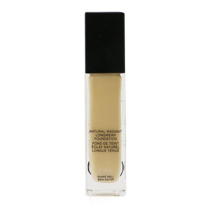 NARS Natural Radiant Longwear Foundation - # Deauville (Light 4 - For Light Skin With Golden Undertones) 30ml/1oz