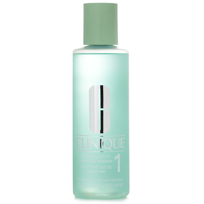 Clinique Clarifying Lotion 1 400ml