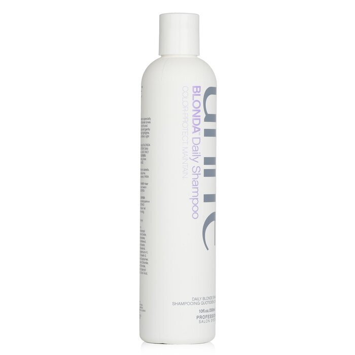 Unite BLONDA Daily Shampoo 300ml/10oz