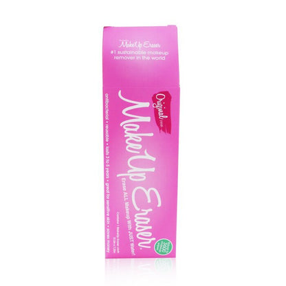 MakeUp Eraser Cloth - # Original Pink