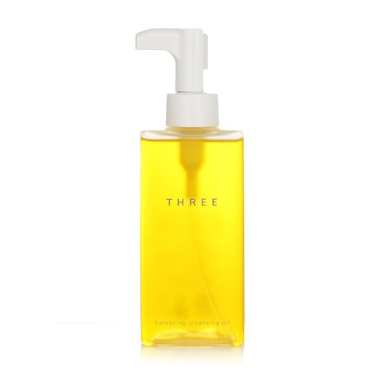 THREE Balancing Cleansing Oil R 185ml/6.2oz