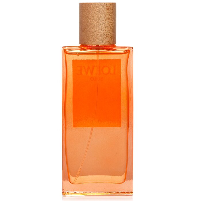 Loewe Solo Ella Eau De Parfum Spray 100ml