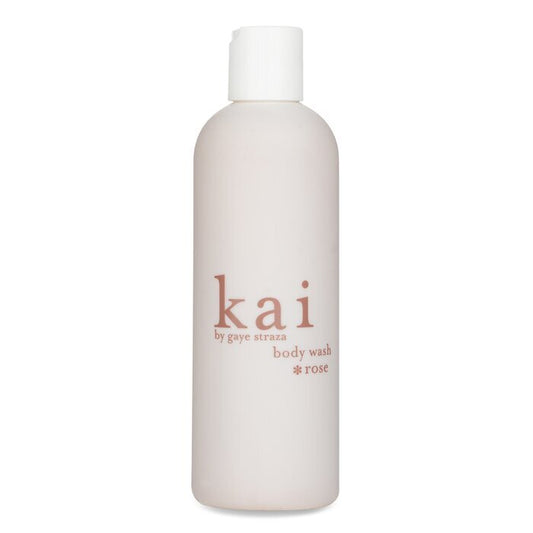 Kai Rose Body Wash 236ml/8oz