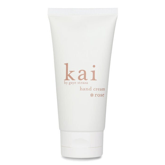 Kai Rose Hand Cream 59ml/2oz