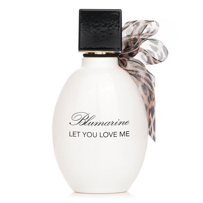 Blumarine Let You Love Me Eau De Parfum Spray 50ml