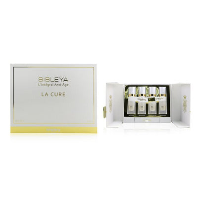 Sisleya L'Integral Anti-Age La Cure 4x10ml/0.33oz