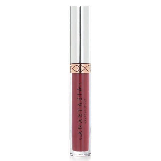 Anastasia Beverly Hills Liquid Lipstick - # Heathers (Brownish Oxblood) 3.2g/0.11oz