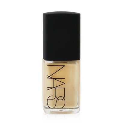 NARS Sheer Glow Foundation - Sahel (Medium 2.5) 30ml/1oz