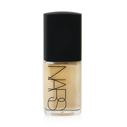 NARS Sheer Glow Foundation - Sahel (Medium 2.5) 30ml/1oz