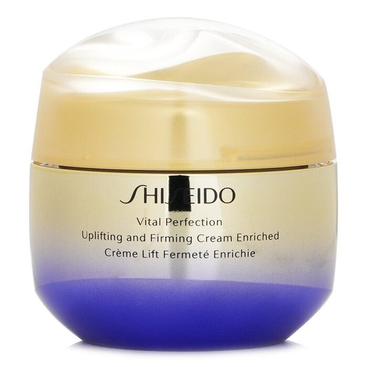 Shiseido Vital Perfection Uplifting & Firming Cream Enriched 75ml/2.6oz