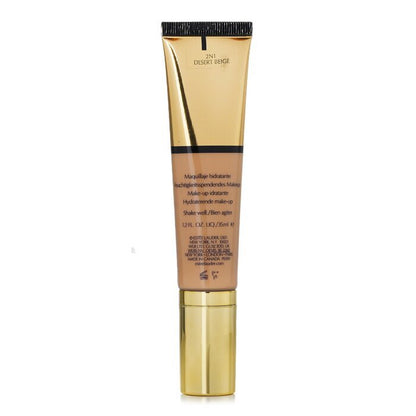 Estee Lauder Futurist Hydra Rescue Moisturizing Makeup SPF 45 - # 2N1 Desert Beige 35ml/1.2oz