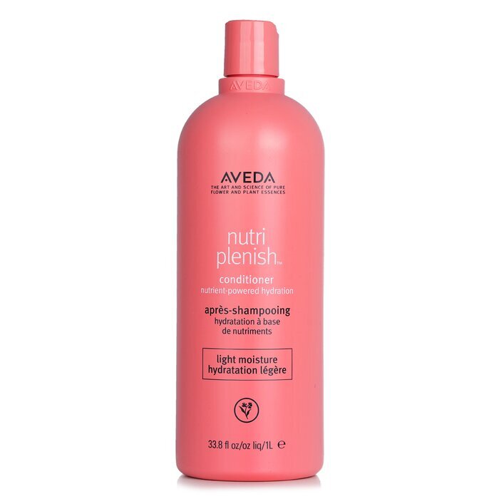 Aveda Nutriplenish Conditioner - # Light Moisture 1000ml/33.8oz