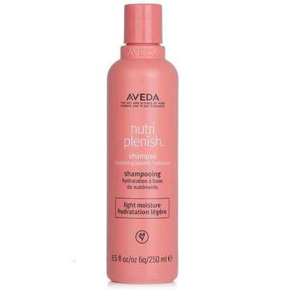 Aveda Nutriplenish Shampoo - # Light Moisture 250ml/8.5oz