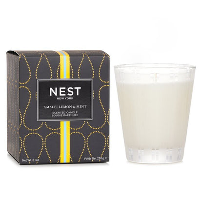 Nest Scented Candle - Amalfi Lemon & Mint 230g/8.1oz