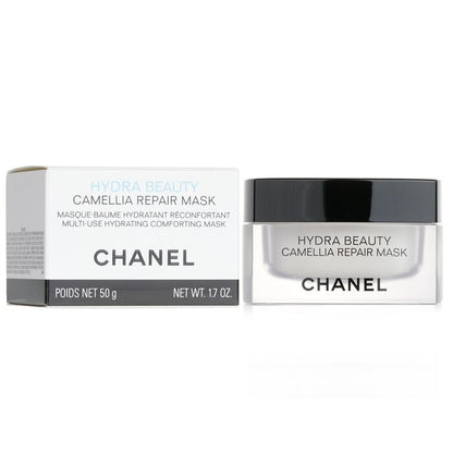 Chanel Hydra Beauty Camellia Repair Mask 50g