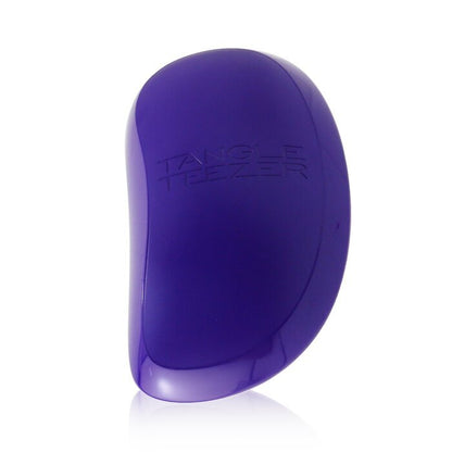 Tangle Teezer Salon Elite Professional Detangling Hair Brush - # Violet Diva 1pc