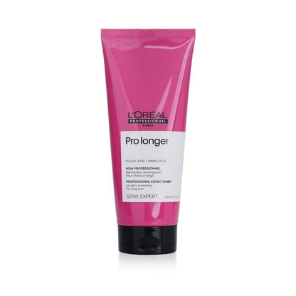 L'Oreal Professionnel Serie Expert - Pro Longer Filler-A100 + Amino Acid Lengths Renewing Conditioner 200ml/6.7oz