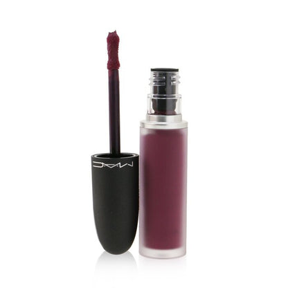 MAC Powder Kiss Liquid Lipcolour -  985 Got A Callback 5ml