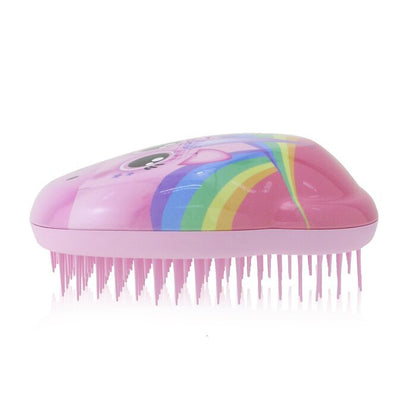 Tangle Teezer The Original Mini Detangling Hair Brush - # Rainbow the Unicorn 1pc