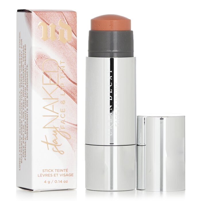Urban Decay Stay Naked Face & Lip Tint -  Kinky (Light Dusty Nude) 4g