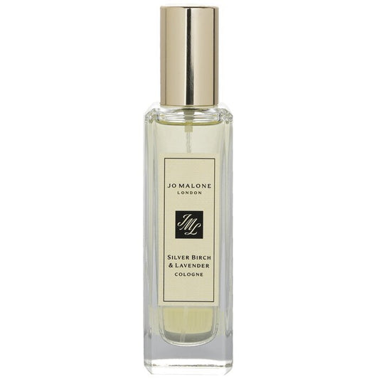 Jo Malone Silver Birch & Lavender Cologne Spray (Originally Without Box) 30ml