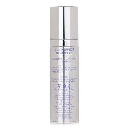 IS Clinical Neckperfect Complex 50ml