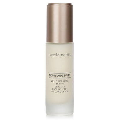 BareMinerals Skinlongevity Long Life Herb Serum 30ml/1oz