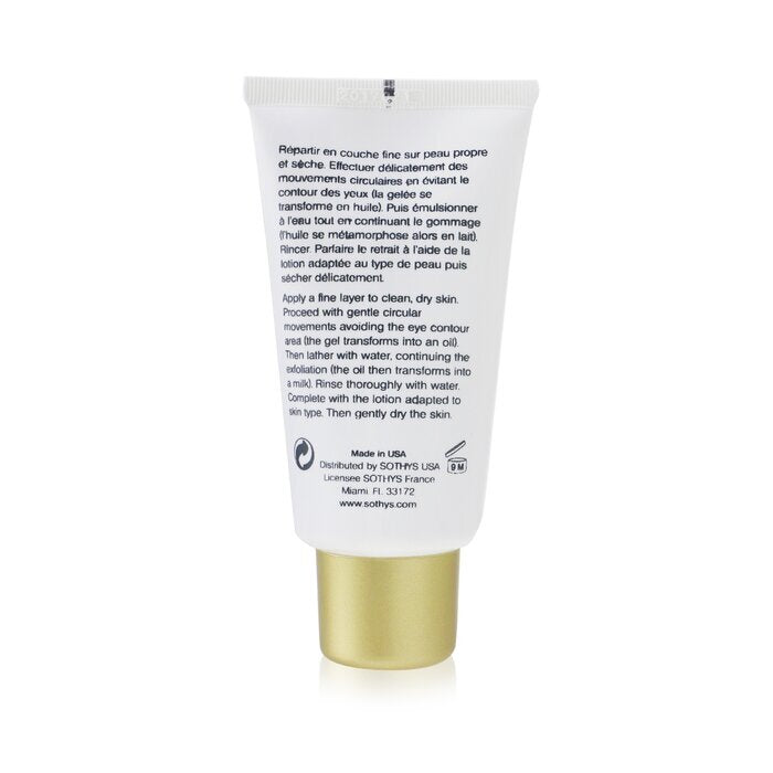 Sothys Micro-Gel Peeling 50ml/1.69oz