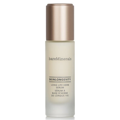 BareMinerals Skinlongevity Long Life Herb Serum 50ml/1.7oz