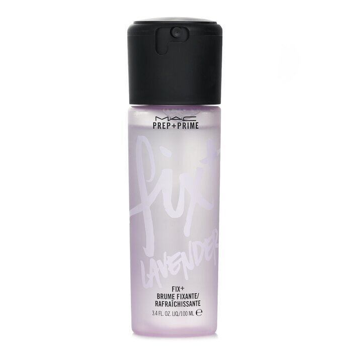 MAC Prep + Prime Fix+ Finishing Mist - # Lavender 100ml/3.4oz