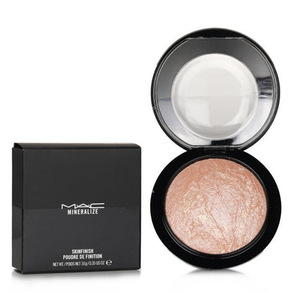 MAC Mineralize Skinfinish - Soft & Gentle 10g/0.35oz