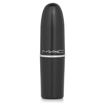 MAC Retro Matte Lipstick - # 705 Flat Out Fabulous (Bright Plum Matte) 3g/0.1oz