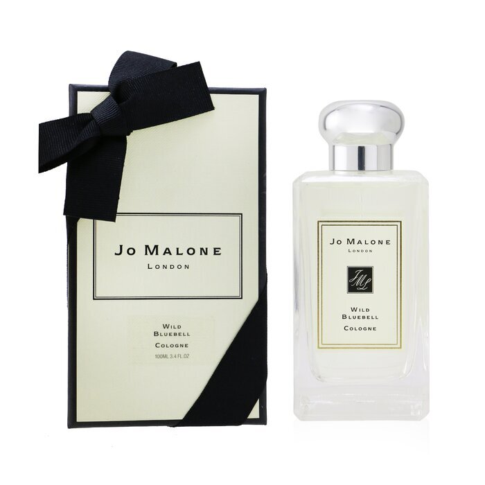 Jo Malone Wild Bluebell Cologne Spray (Gift Box) 100ml