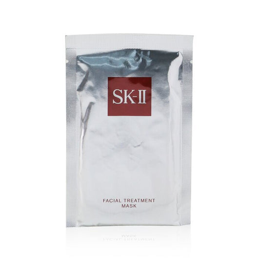 SK II Facial Treatment Mask (Box Slightly Damaged) 6sheets