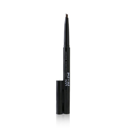 NYX Fill & Fluff Eyebrow Pomade Pencil - # Brunette 0.2g/0.007oz