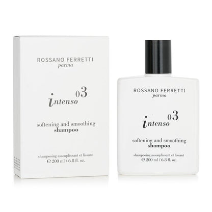 Rossano Ferretti Parma Intenso 03 Softening and Smoothing Shampoo 200ml/6.8oz