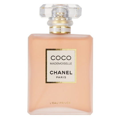 Chanel Coco Mademoiselle L'Eau Privee Night Fragrance Spray 100ml