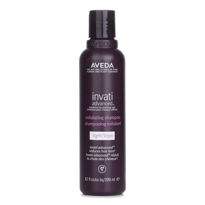 Aveda Invati Advanced Exfoliating Shampoo - # Light 200ml/6.7oz