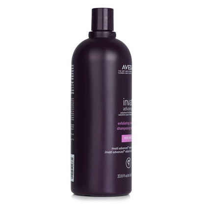 Aveda Invati Advanced Exfoliating Shampoo - # Rich 1000ml/33.8oz