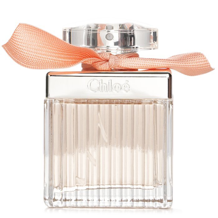 Chloe Rose Tangerine Eau De Toilette Spray 75ml